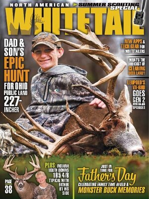 North American Whitetail - Magazine